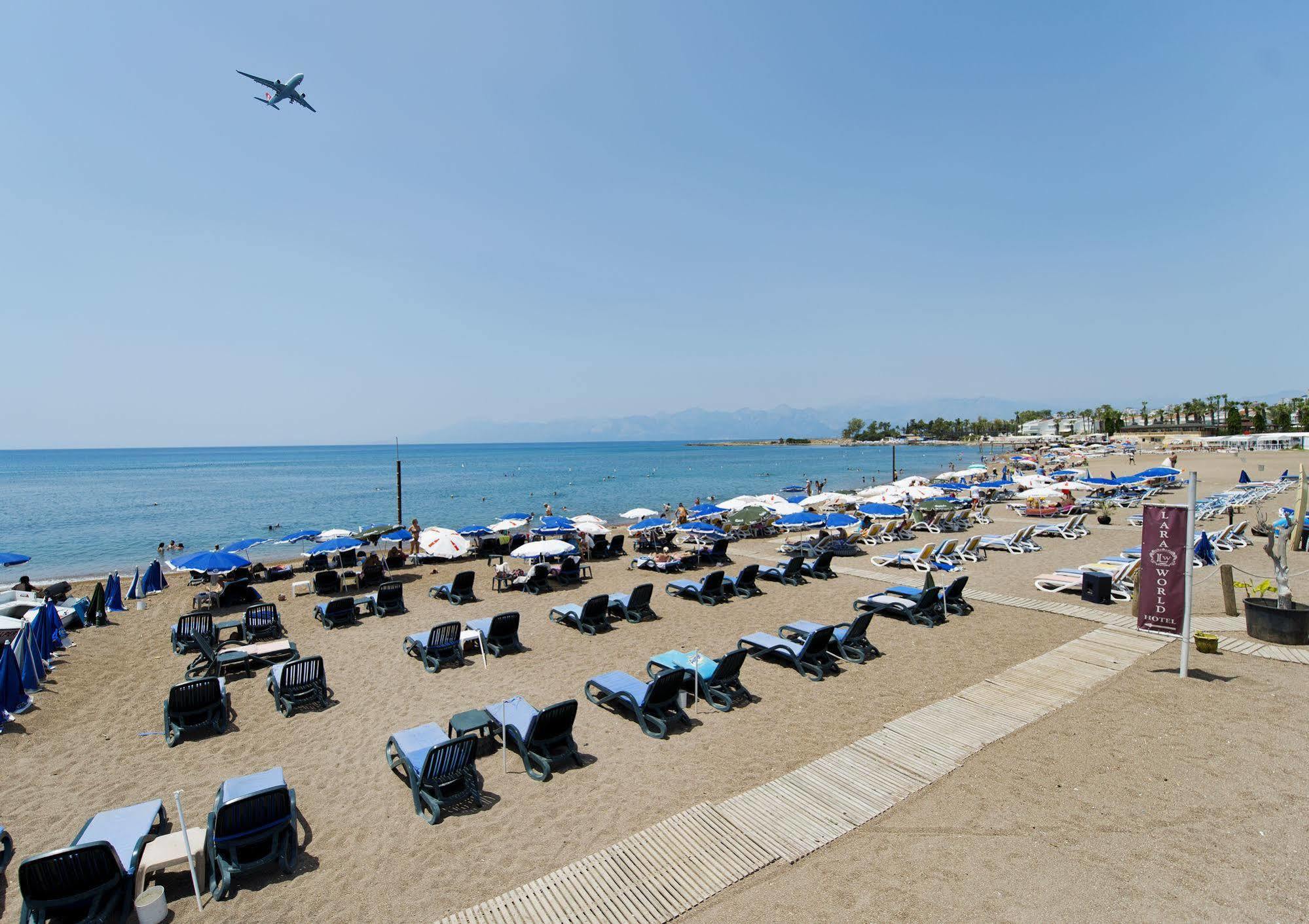 Green Beyza Hotel Antalya