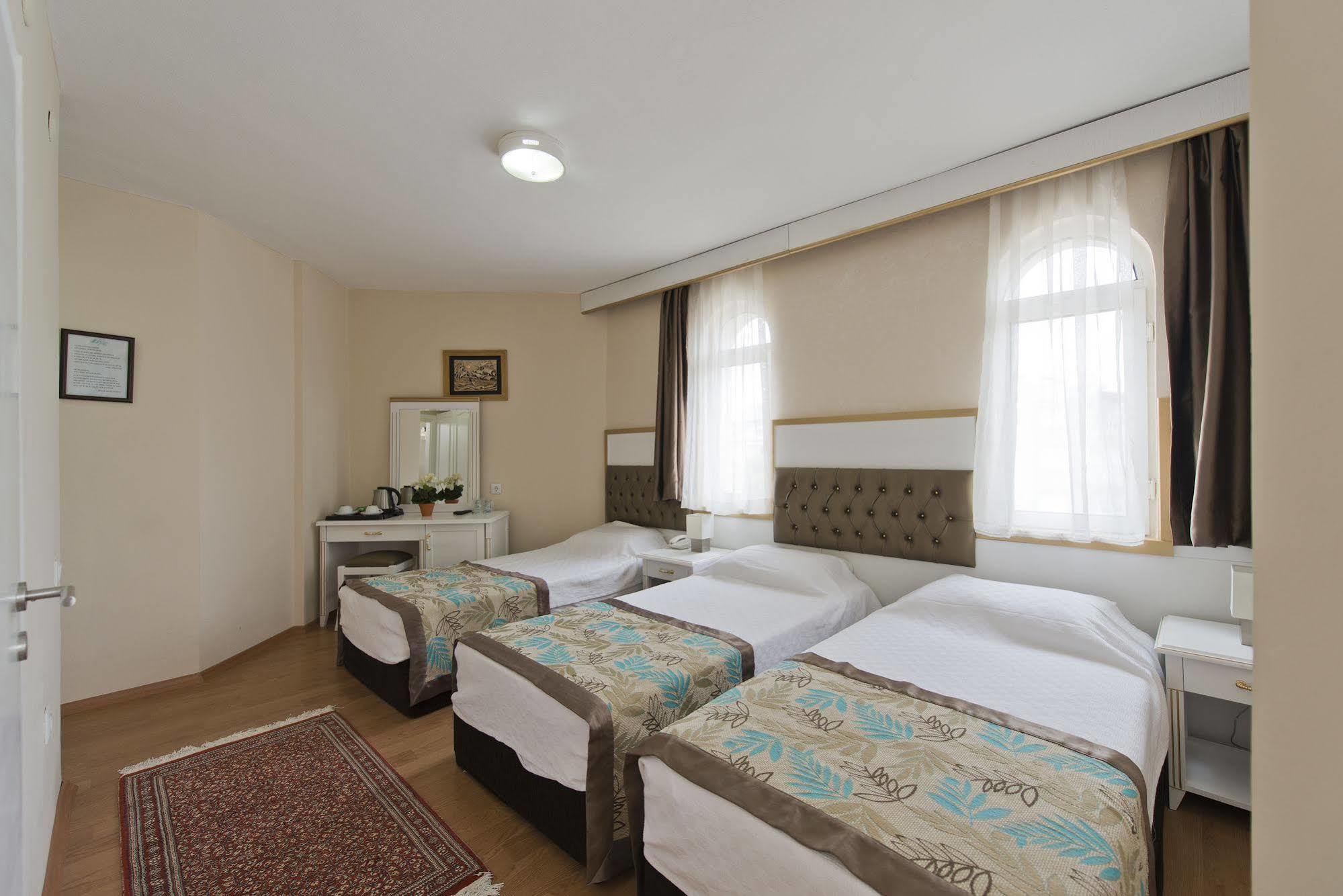 Green Beyza Hotel Antalya