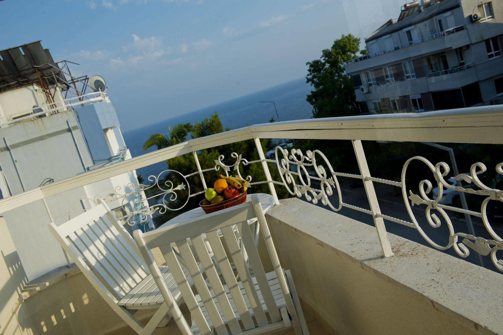 Hotel Green Beyza 3*