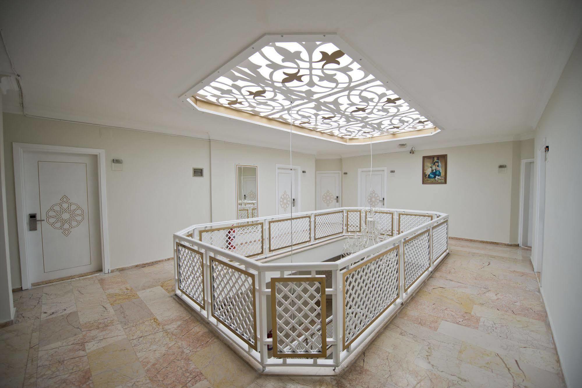Hotel Green Beyza 3*