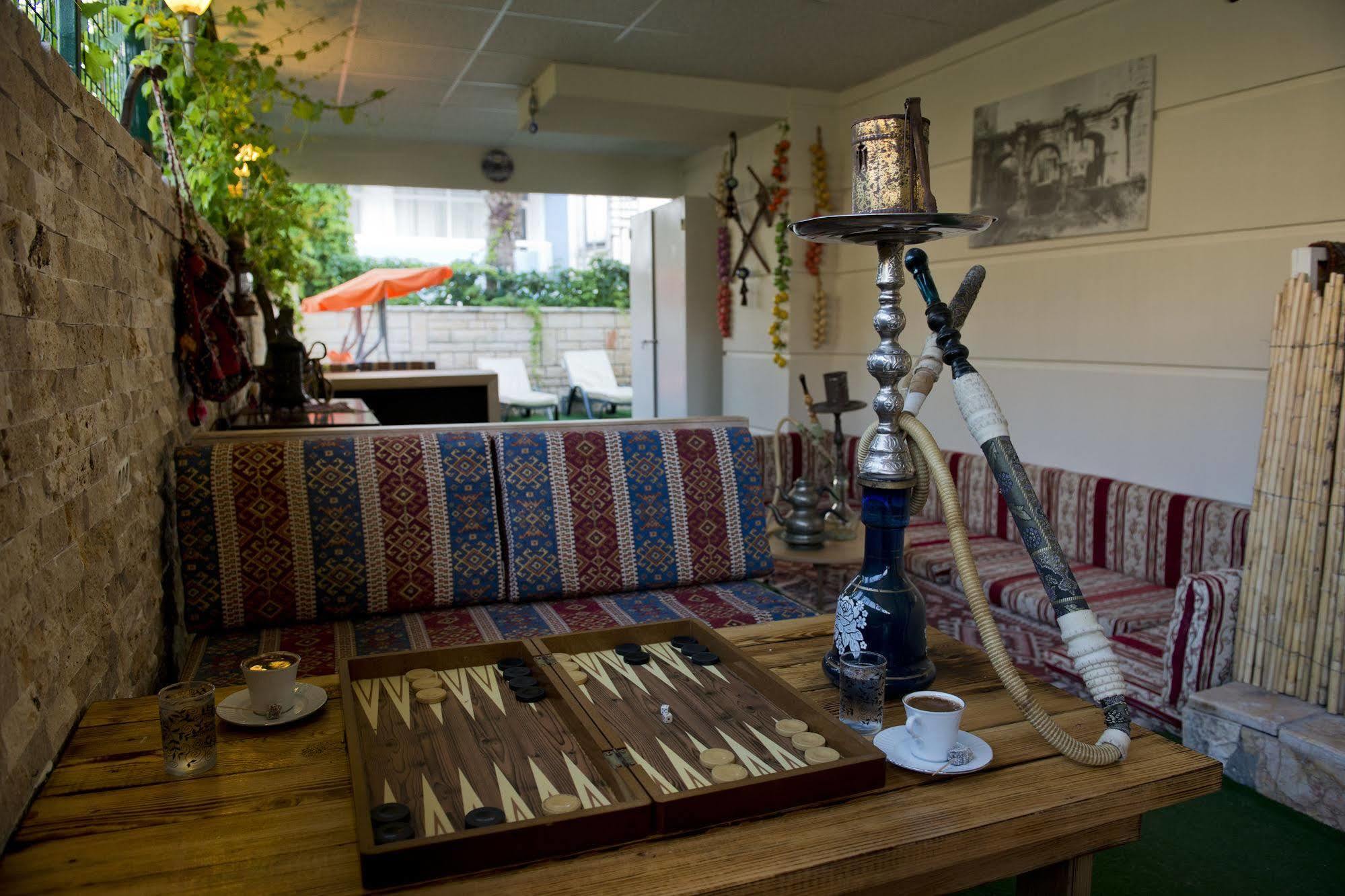 Hotel Green Beyza 3*