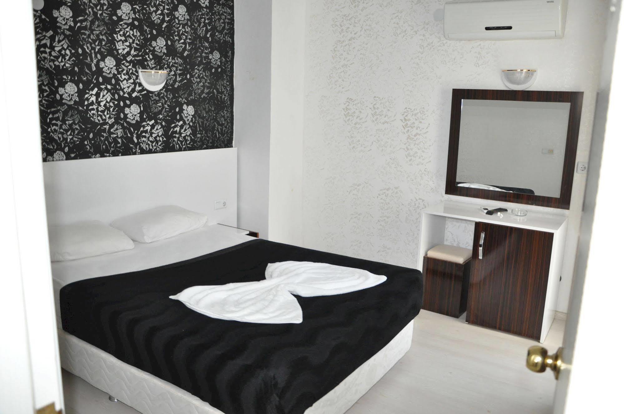 Hotel Movie Life Roe Antalya
