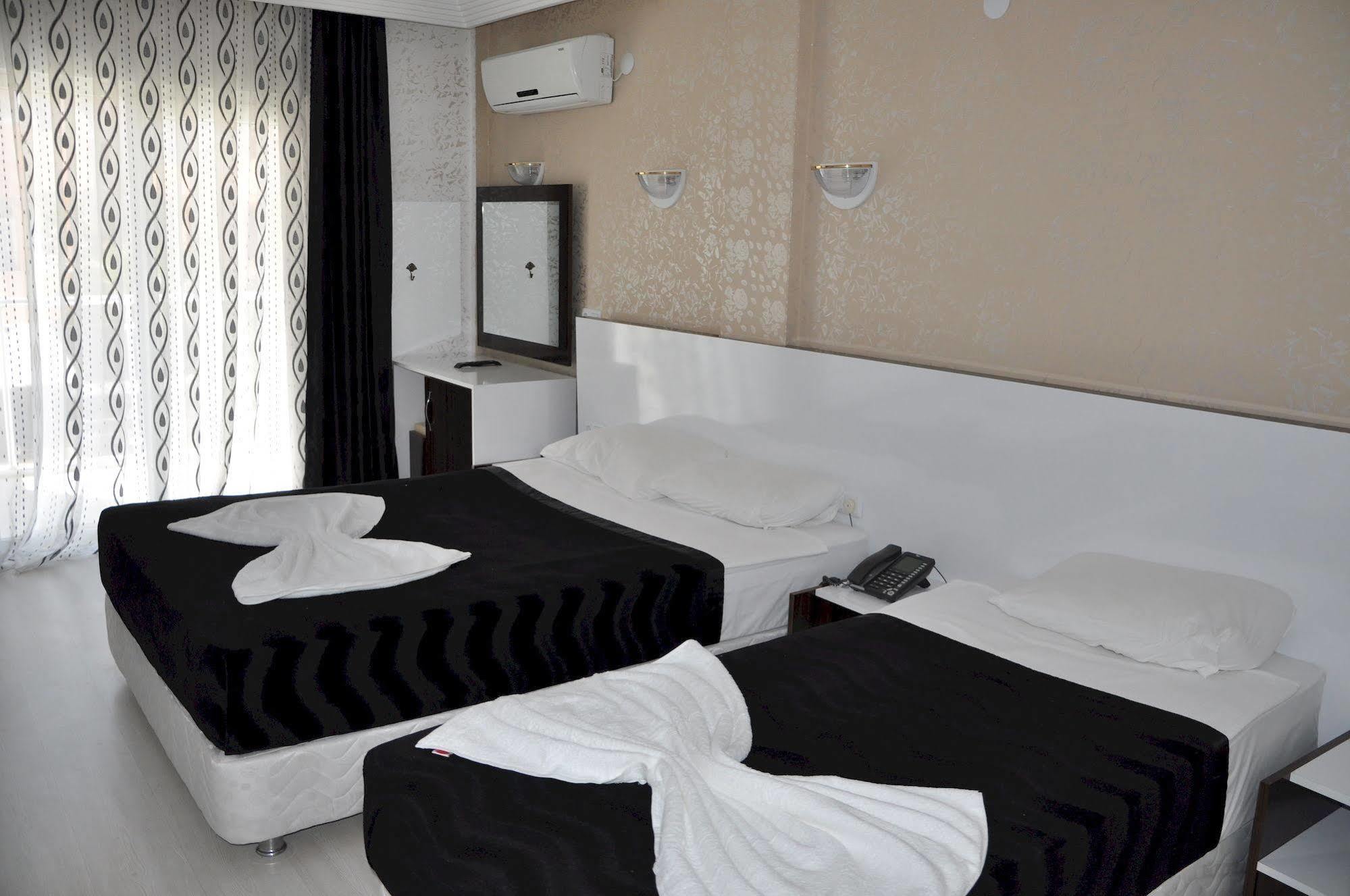 Hotel Movie Life Roe Antalya