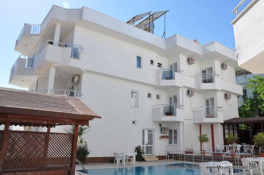 Movie Life Roe Hotel 3*