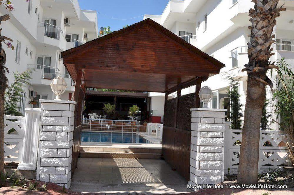 Movie Life Roe Hotel Antalya