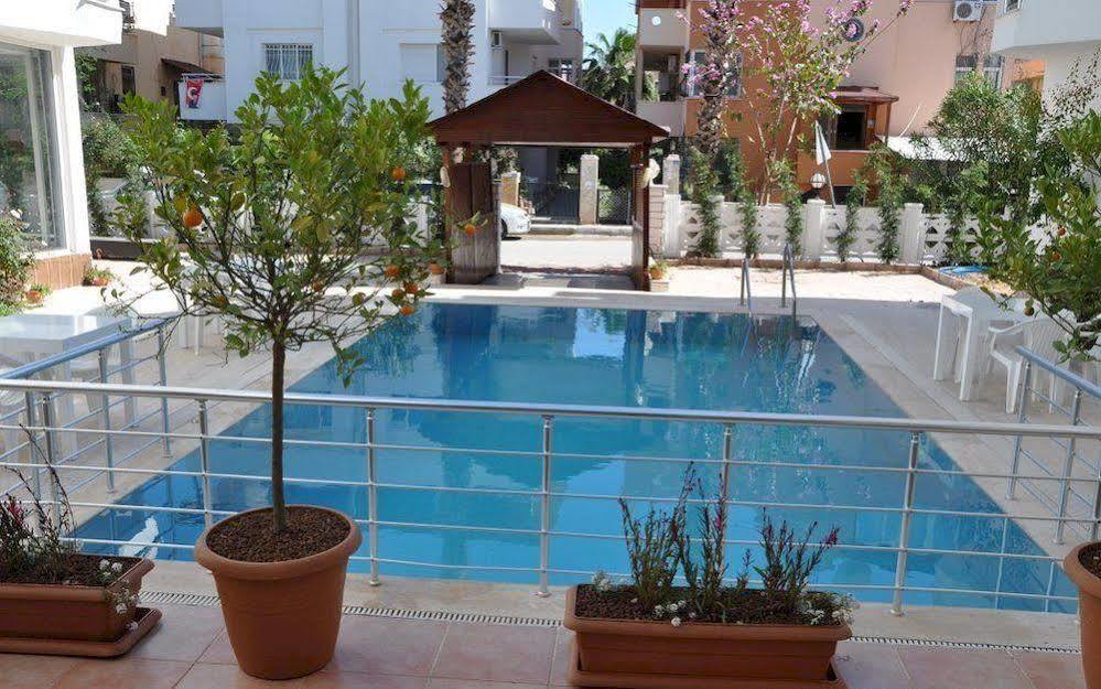 Movie Life Roe 3* Antalya