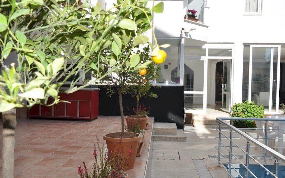 Hotel Movie Life Roe Antalya