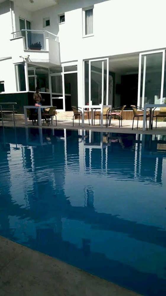 Movie Life Roe Hotel