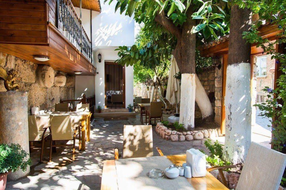 Mia Antalya