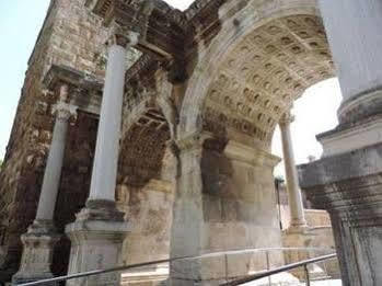 Mia 3* Antalya