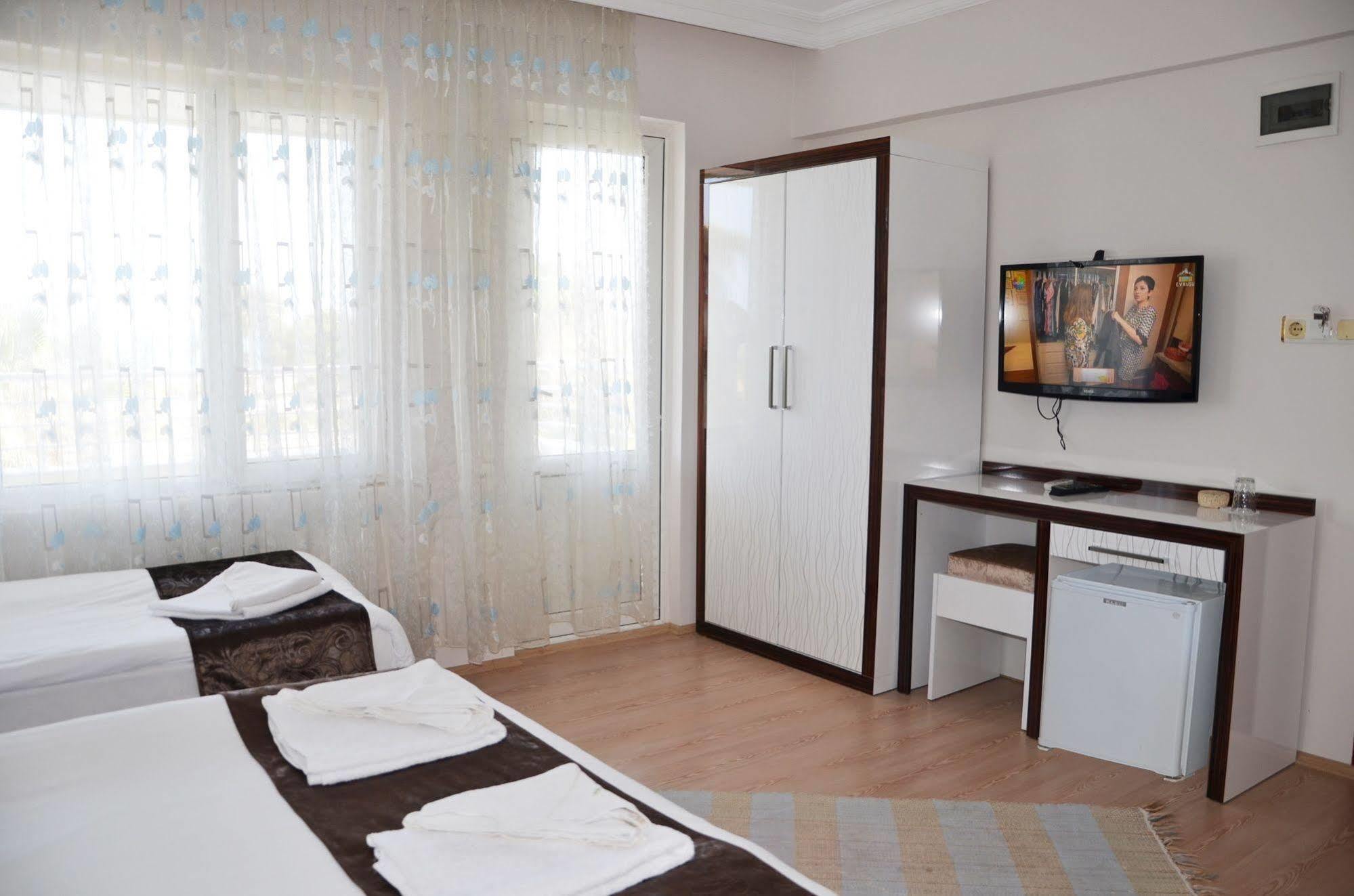 Simsek Antalya