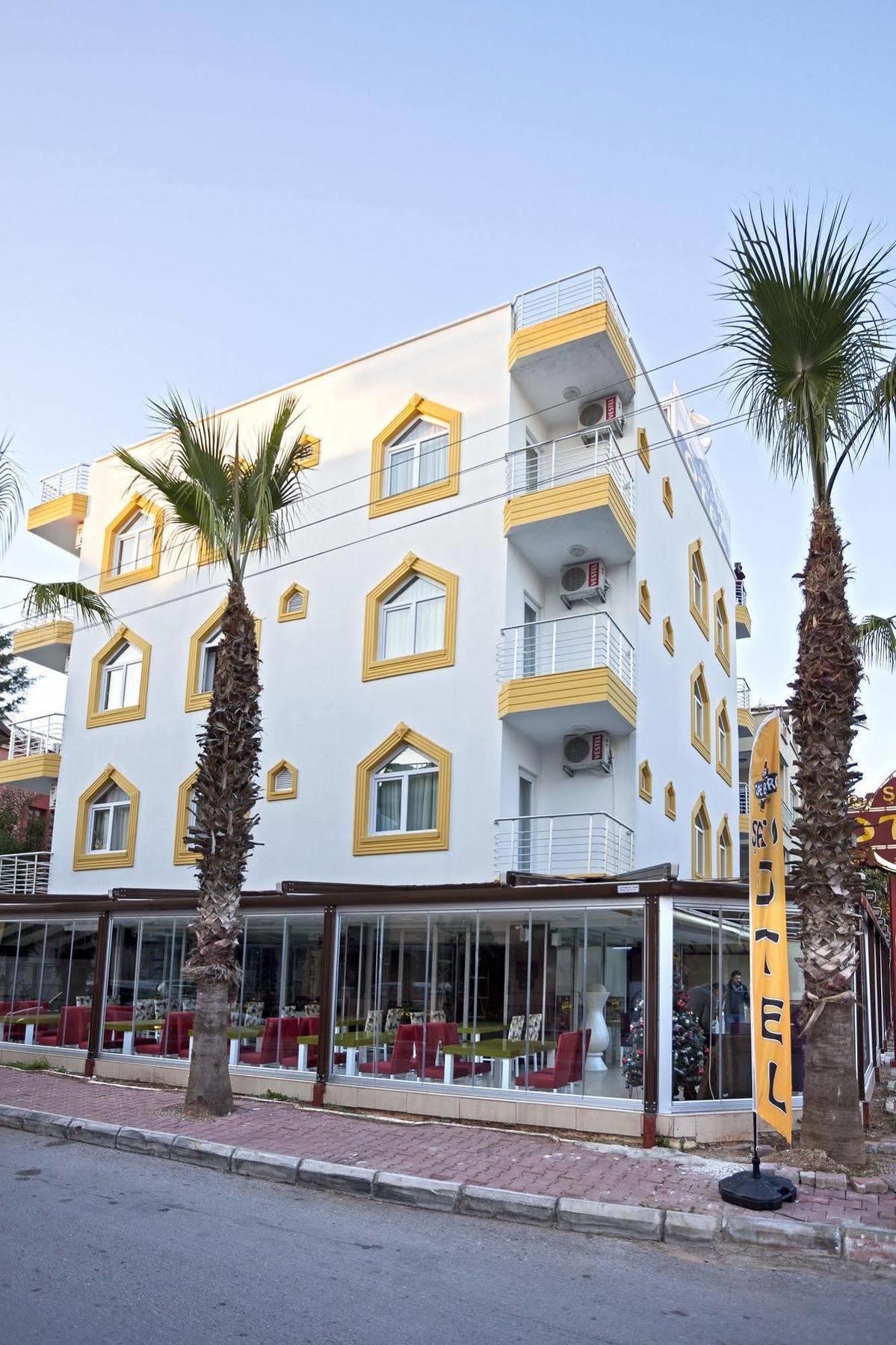 Hotel Sato