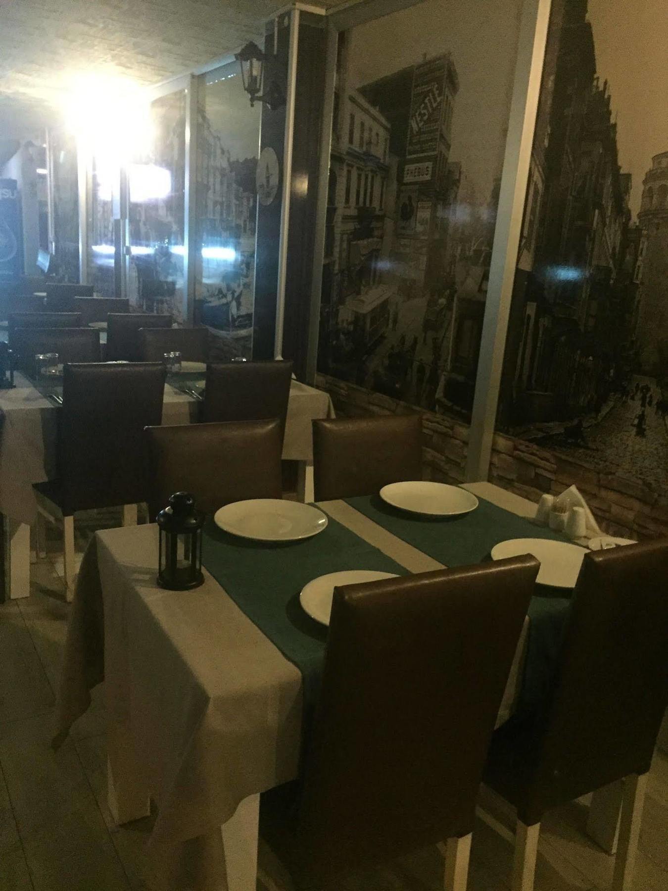 Sato Hotel Antalya