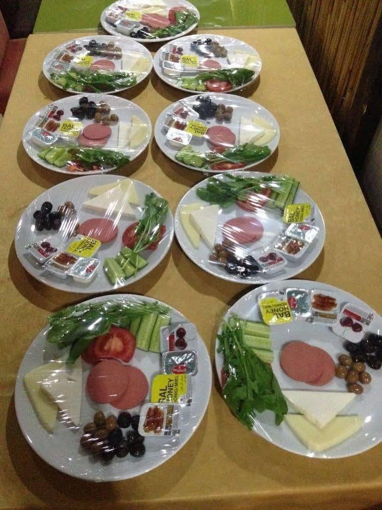 Hotel Sato Antalya