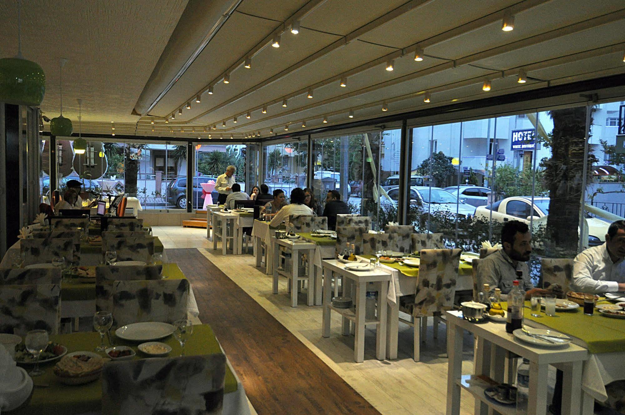 Sato Hotel Antalya