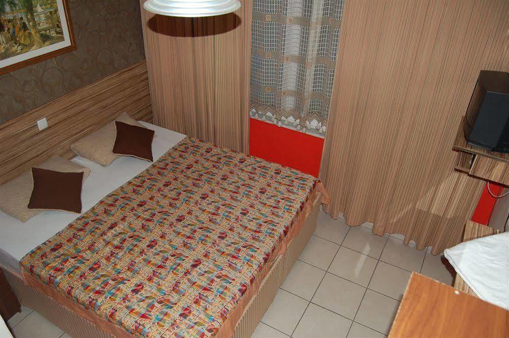 Hotel Twenty Antalya