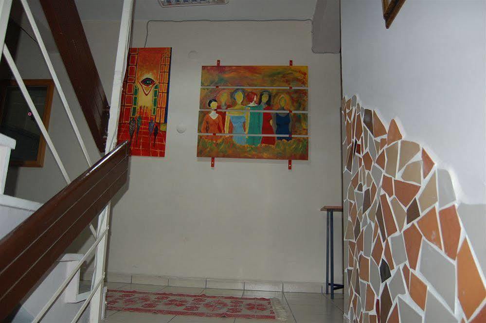 Hotel Twenty Antalya