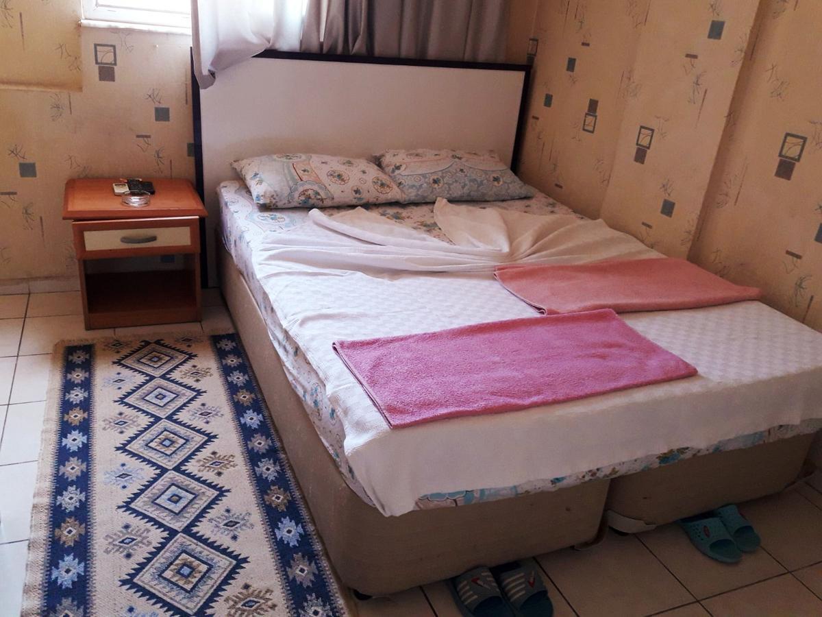 şarampol Otel