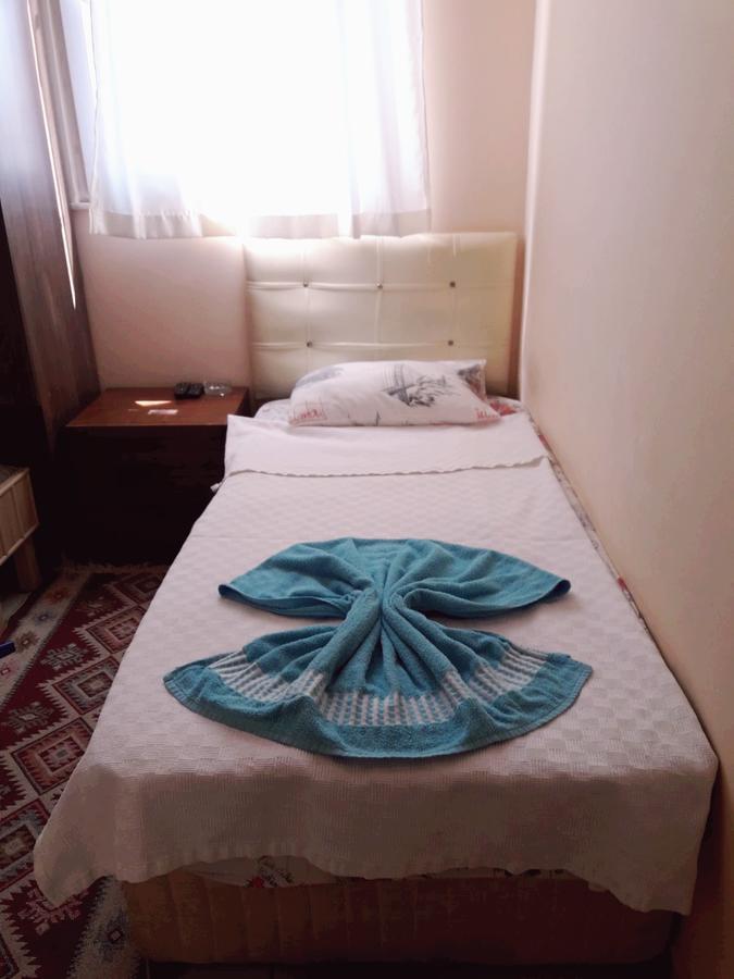 şarampol Antalya