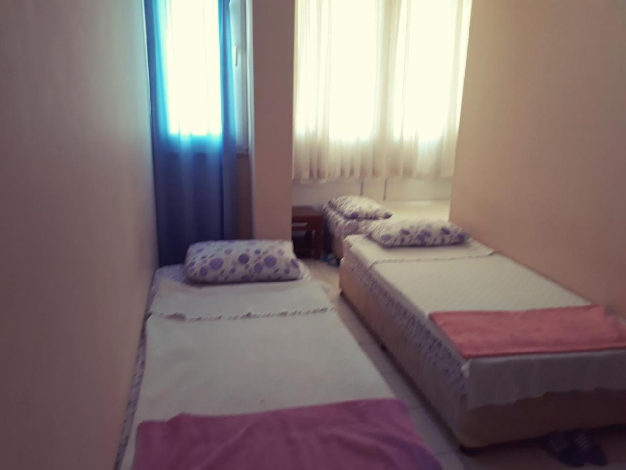 Hotel Sarampol Antalya