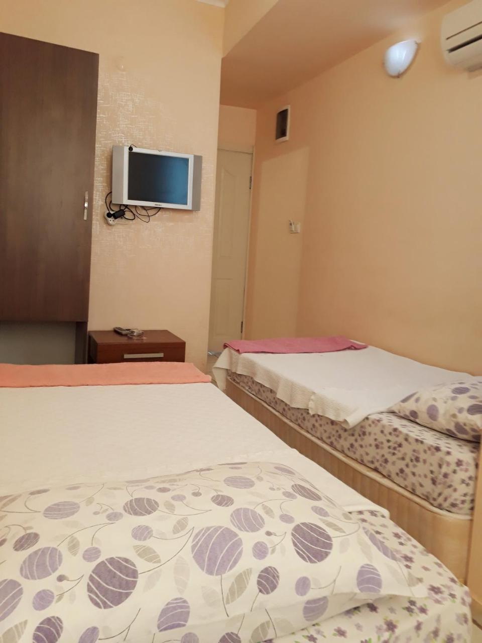 şarampol Antalya