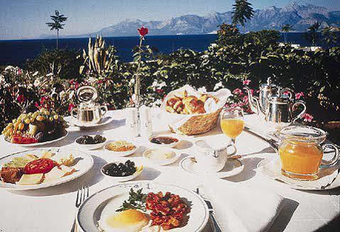 Divan Talya Hotel Antalya