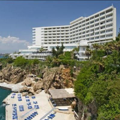 Hotel Divan Talya