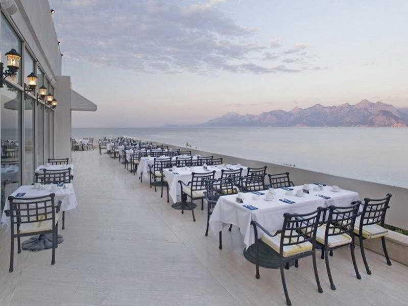 Divan Talya Hotel