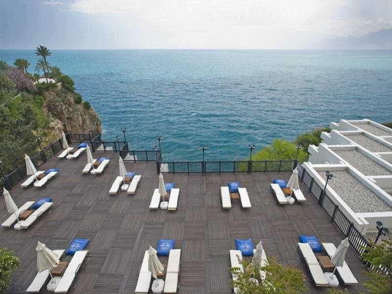 Hotel Divan Talya Antalya