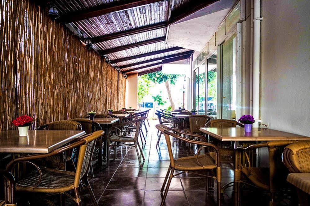 Aparthotel Ale Park Antalya