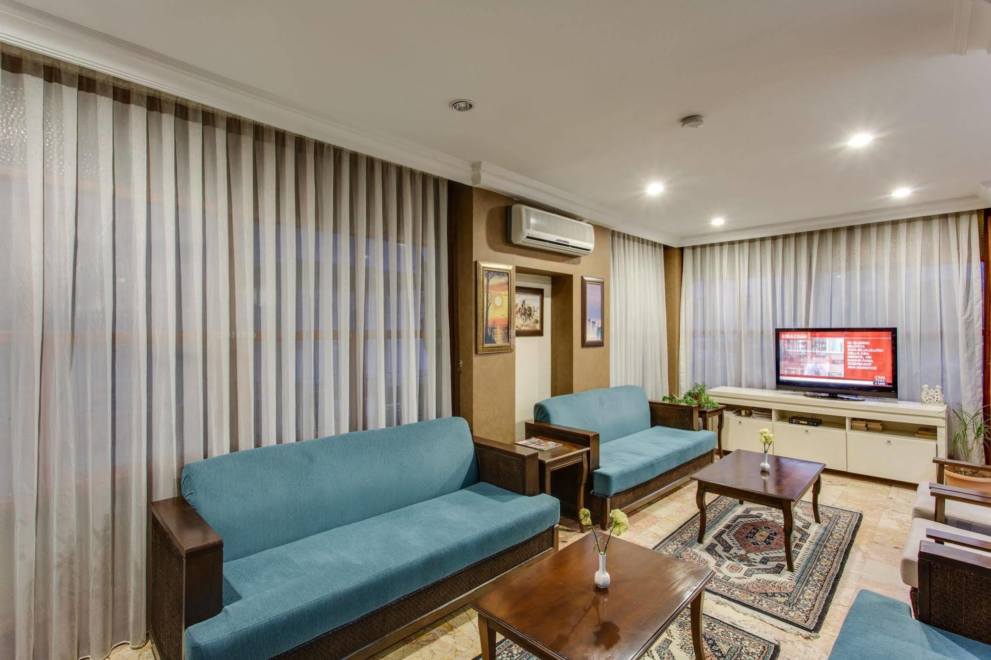 Sherwood Premio Hotel 3*