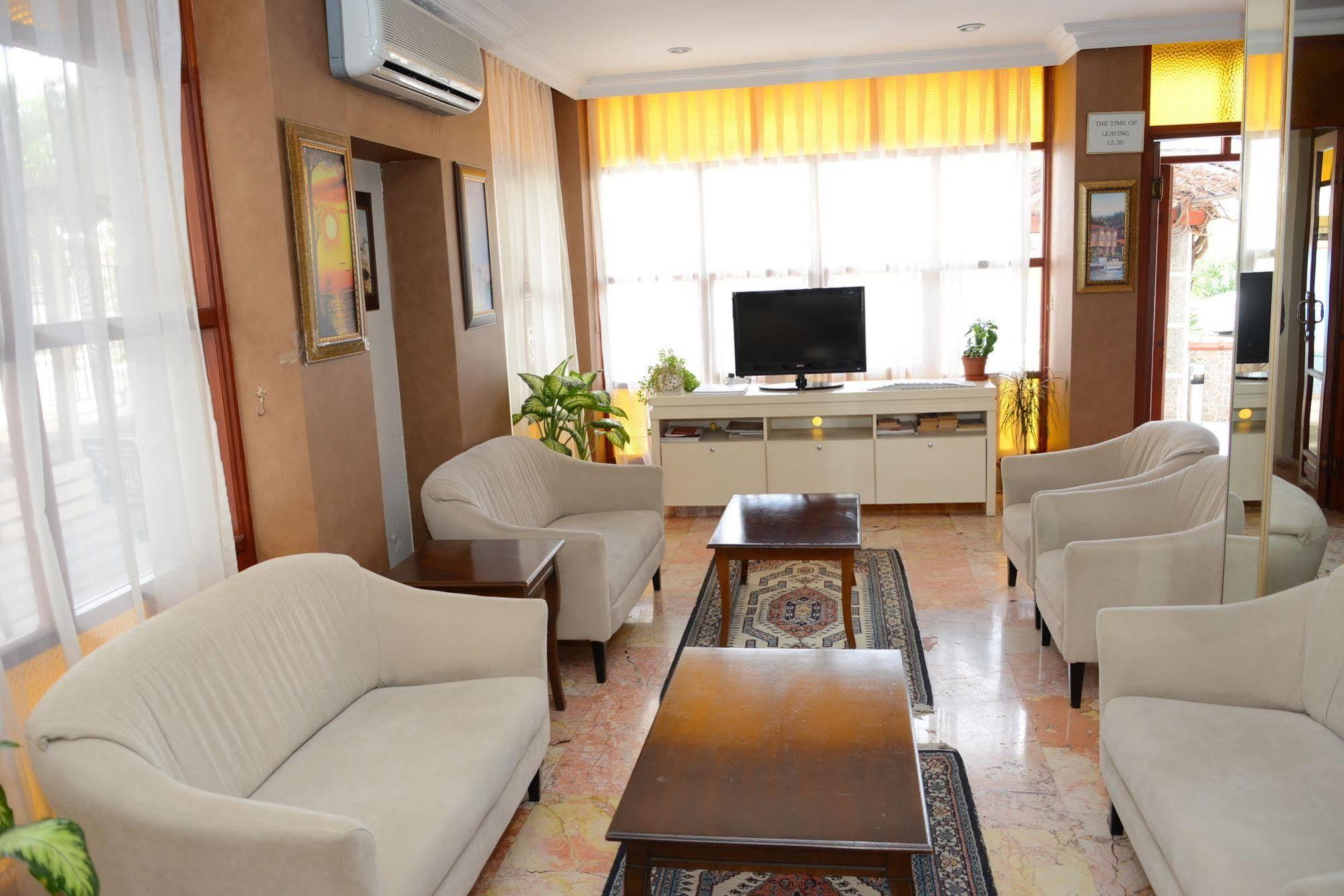 Hotel Sherwood Premio Antalya