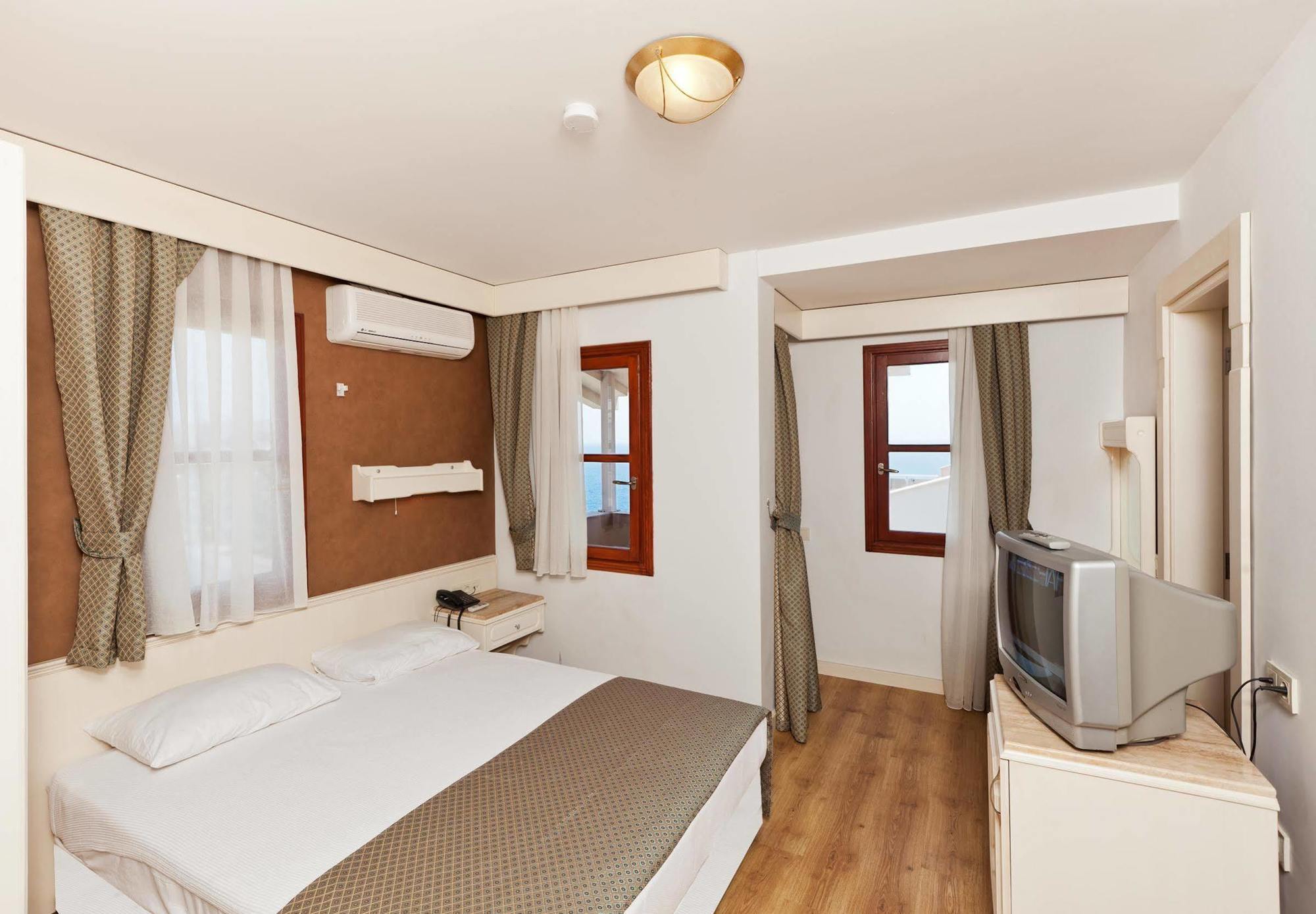 Sherwood Premio Antalya