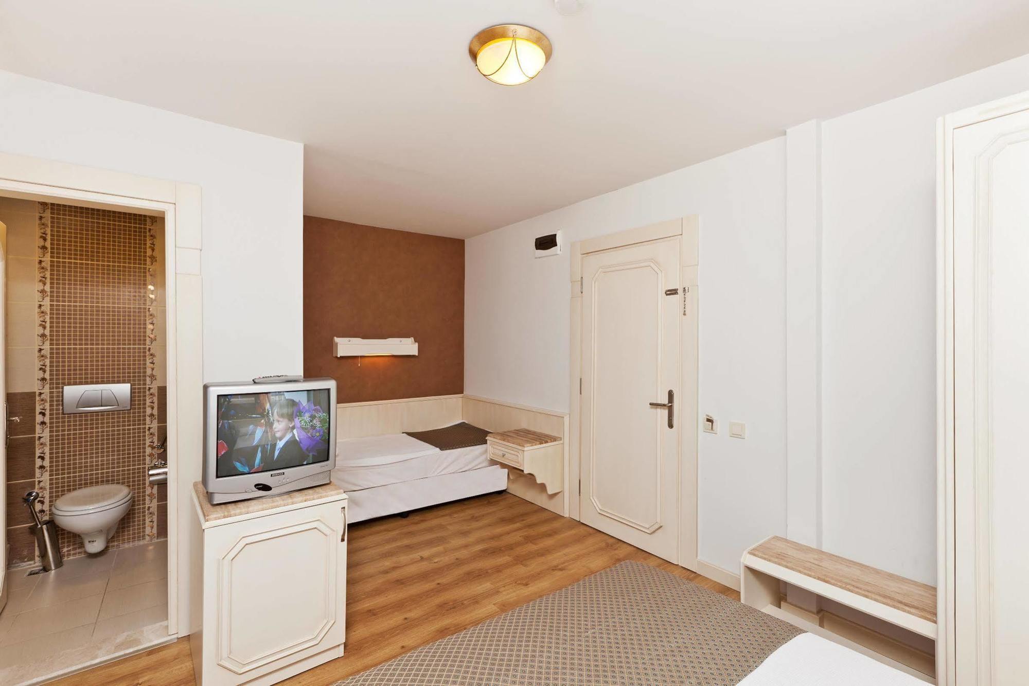 Sherwood Premio Hotel Antalya