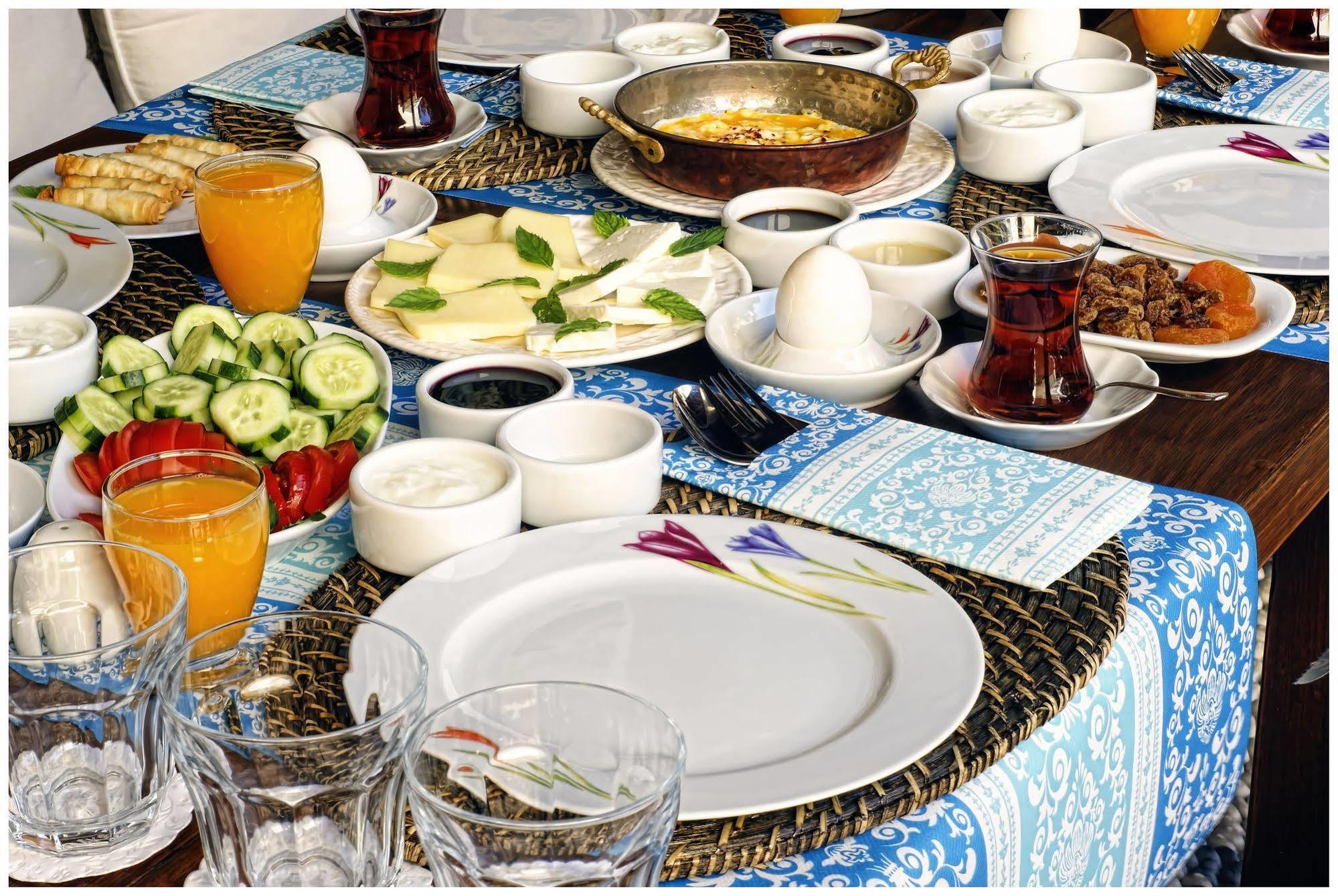 Minyon Butik 4* Antalya