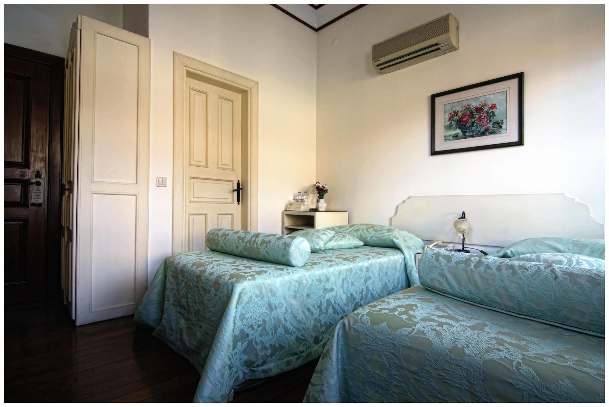 Minyon Butik Otel