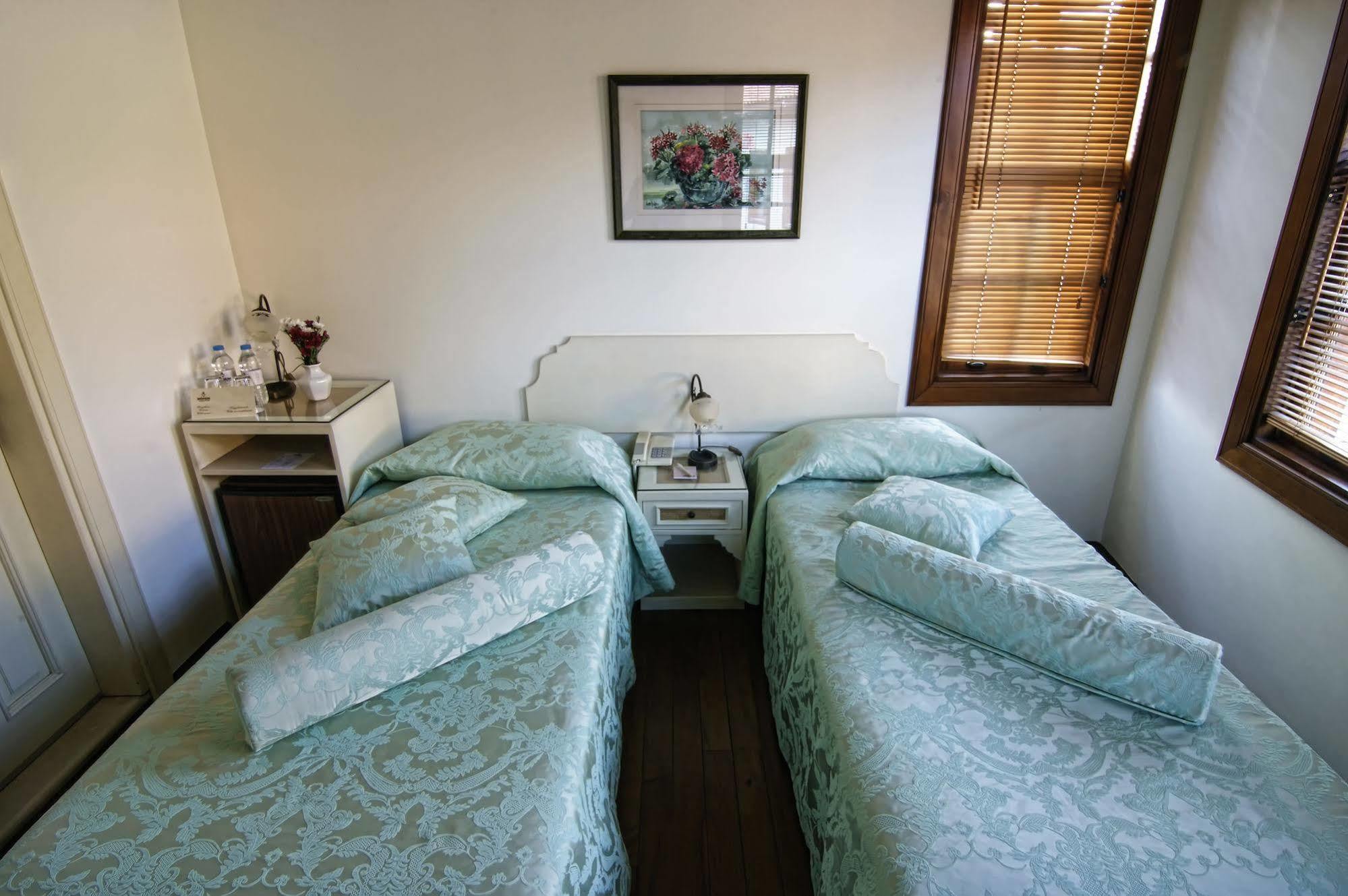 Minyon Butik Otel 4*