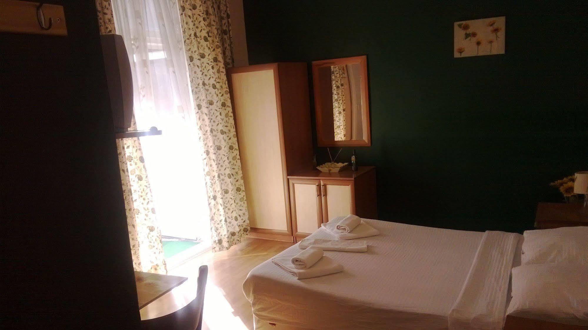 Atici Hotel