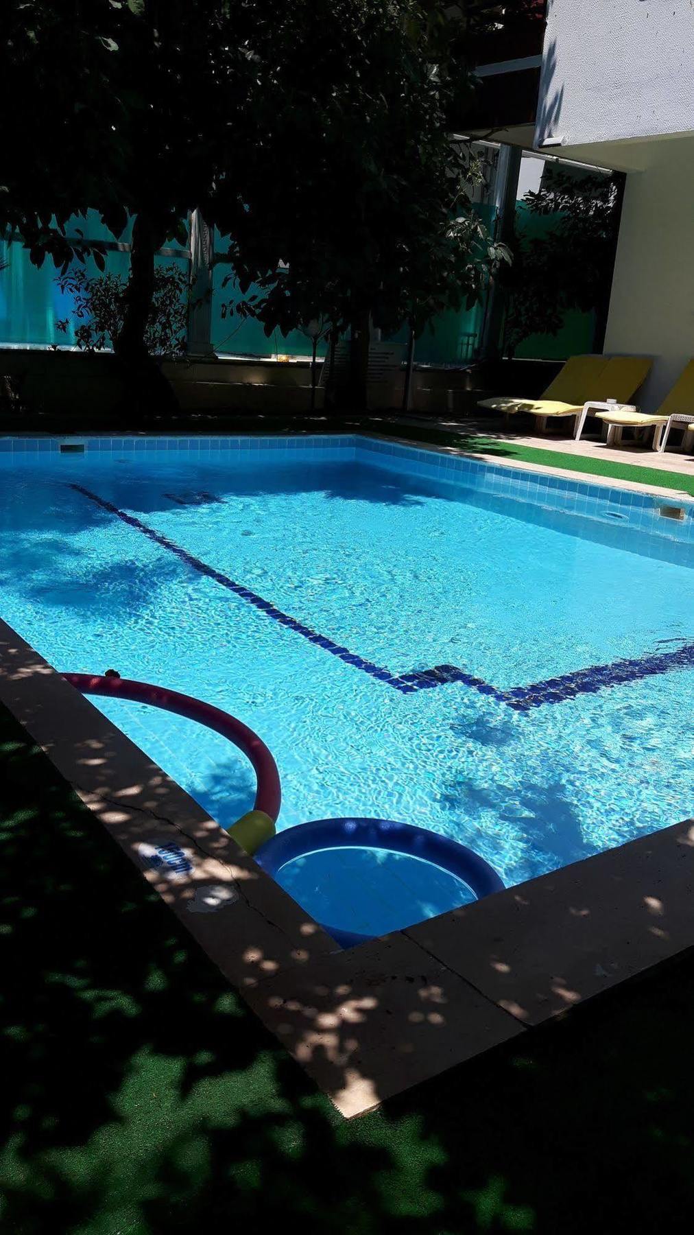 Kafkas Otel 5*