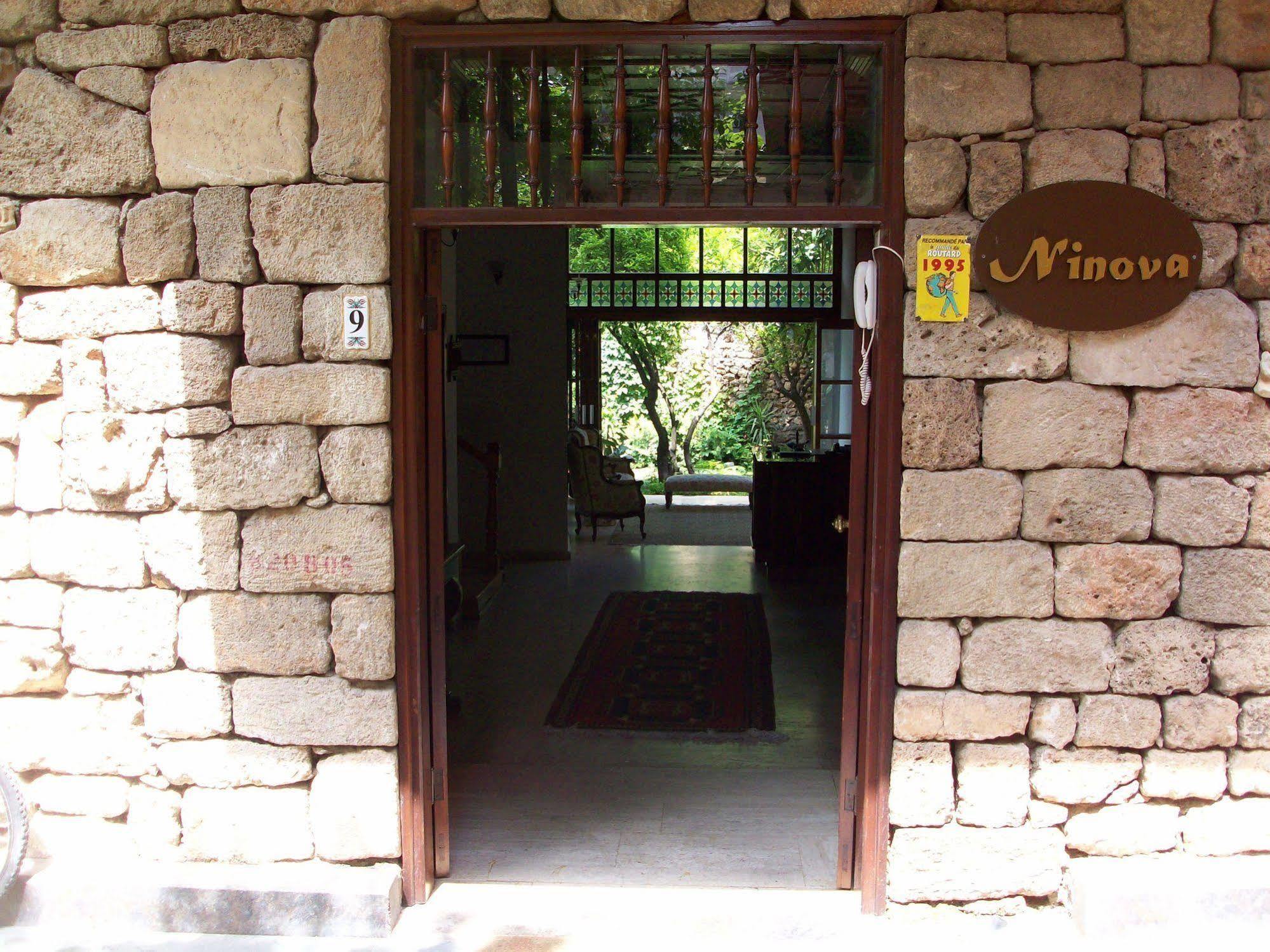 Hotel The Ninova Antalya