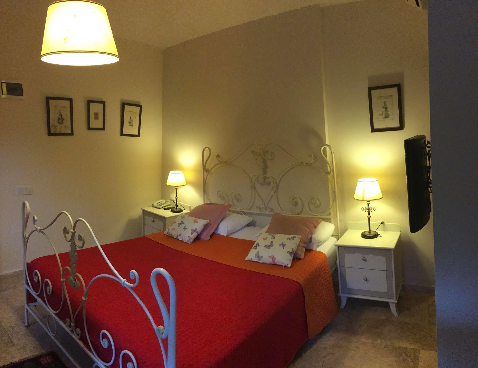 Hotel The Ninova Antalya