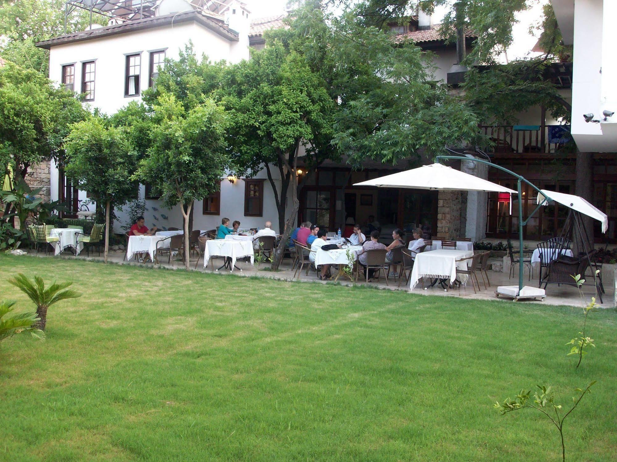 The Ninova 3* Antalya
