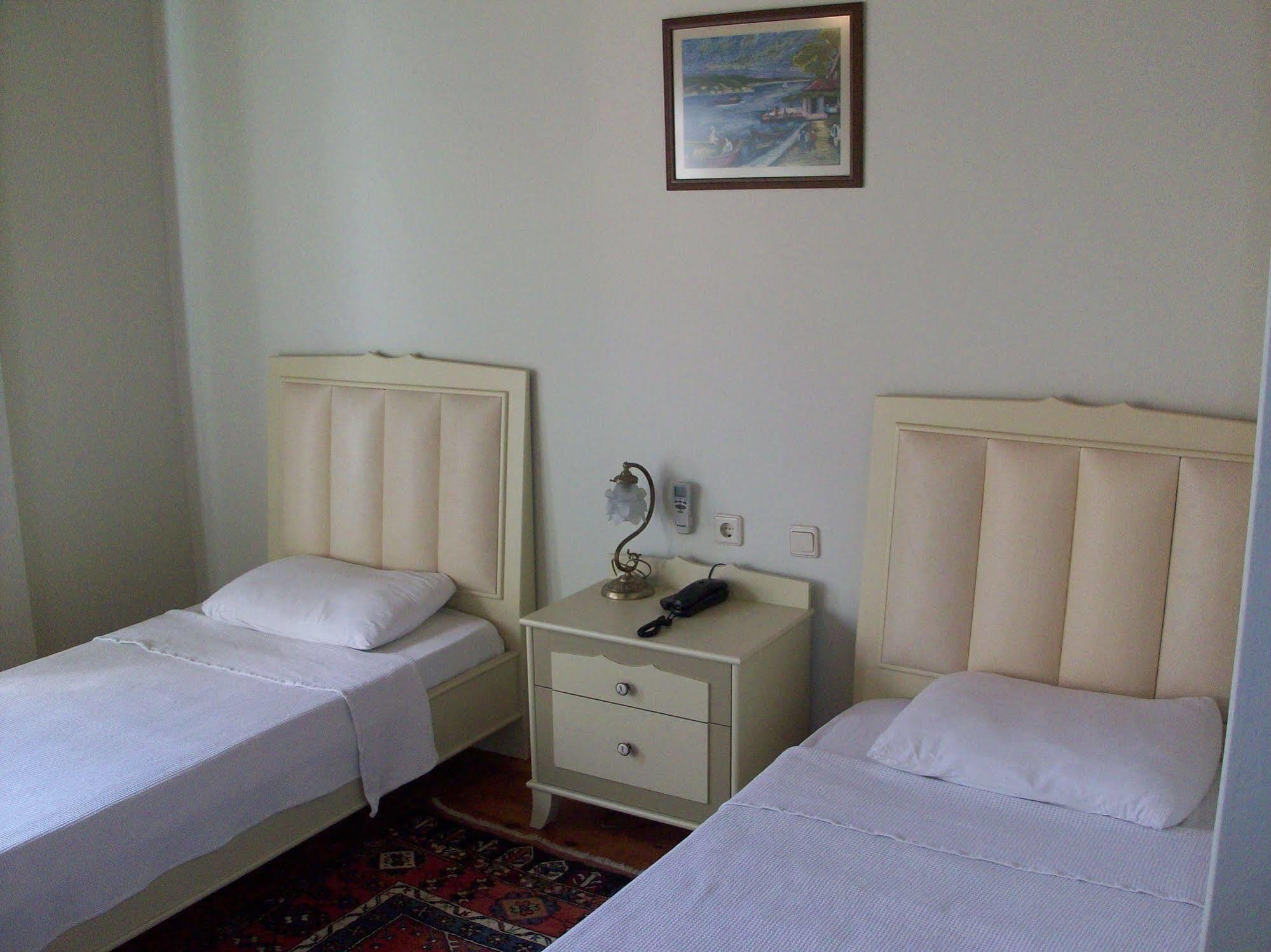 The Ninova Hotel 3*