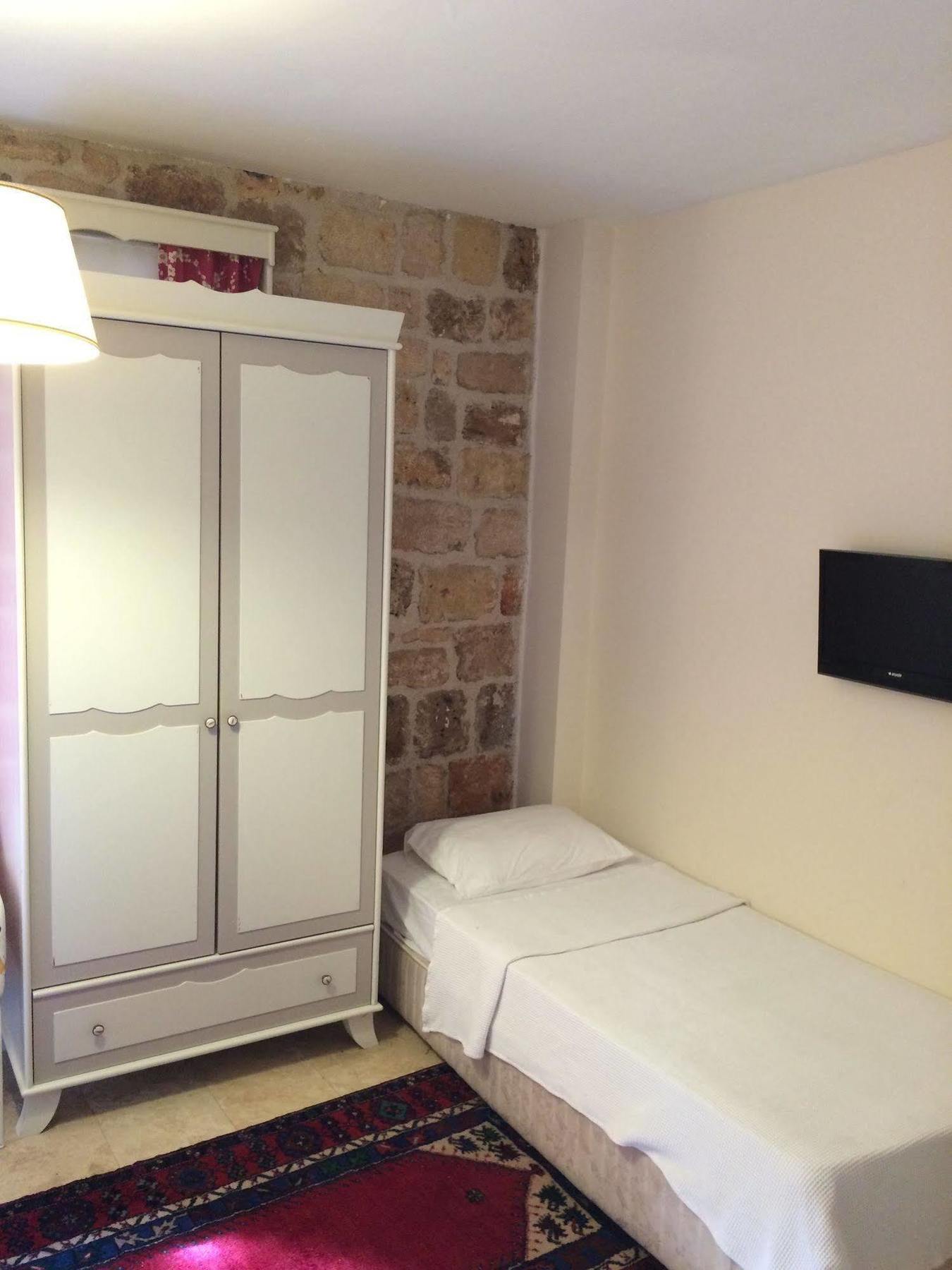 The Ninova 3* Antalya