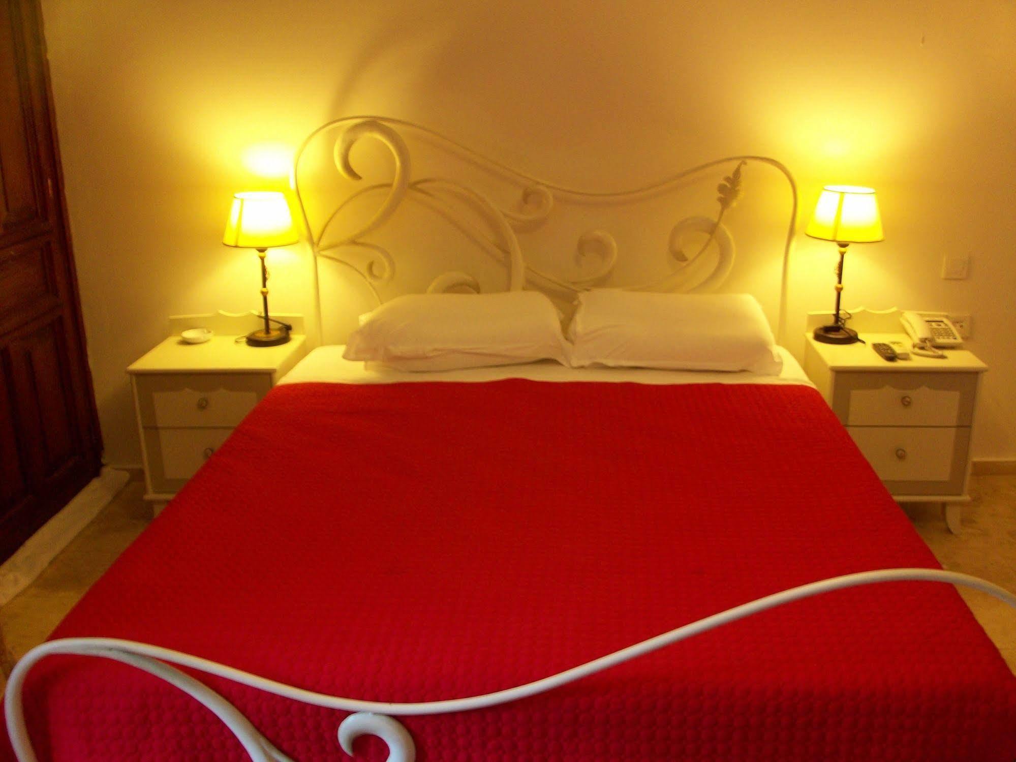 Hotel The Ninova Antalya