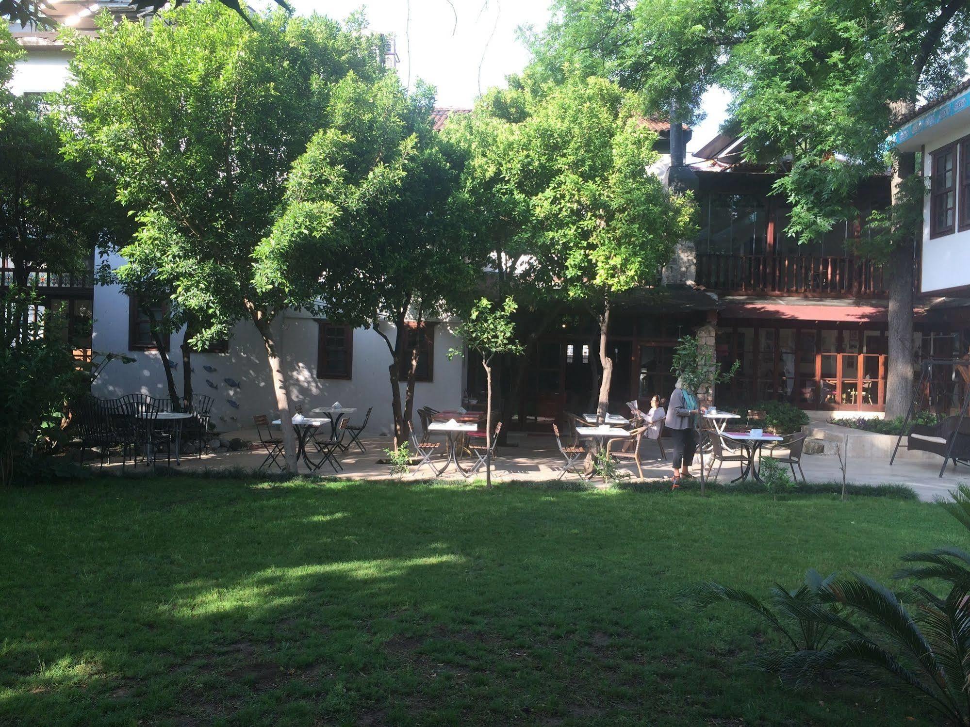 The Ninova Hotel