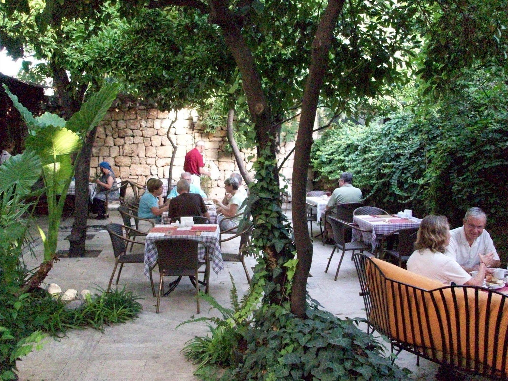 The Ninova Hotel Antalya