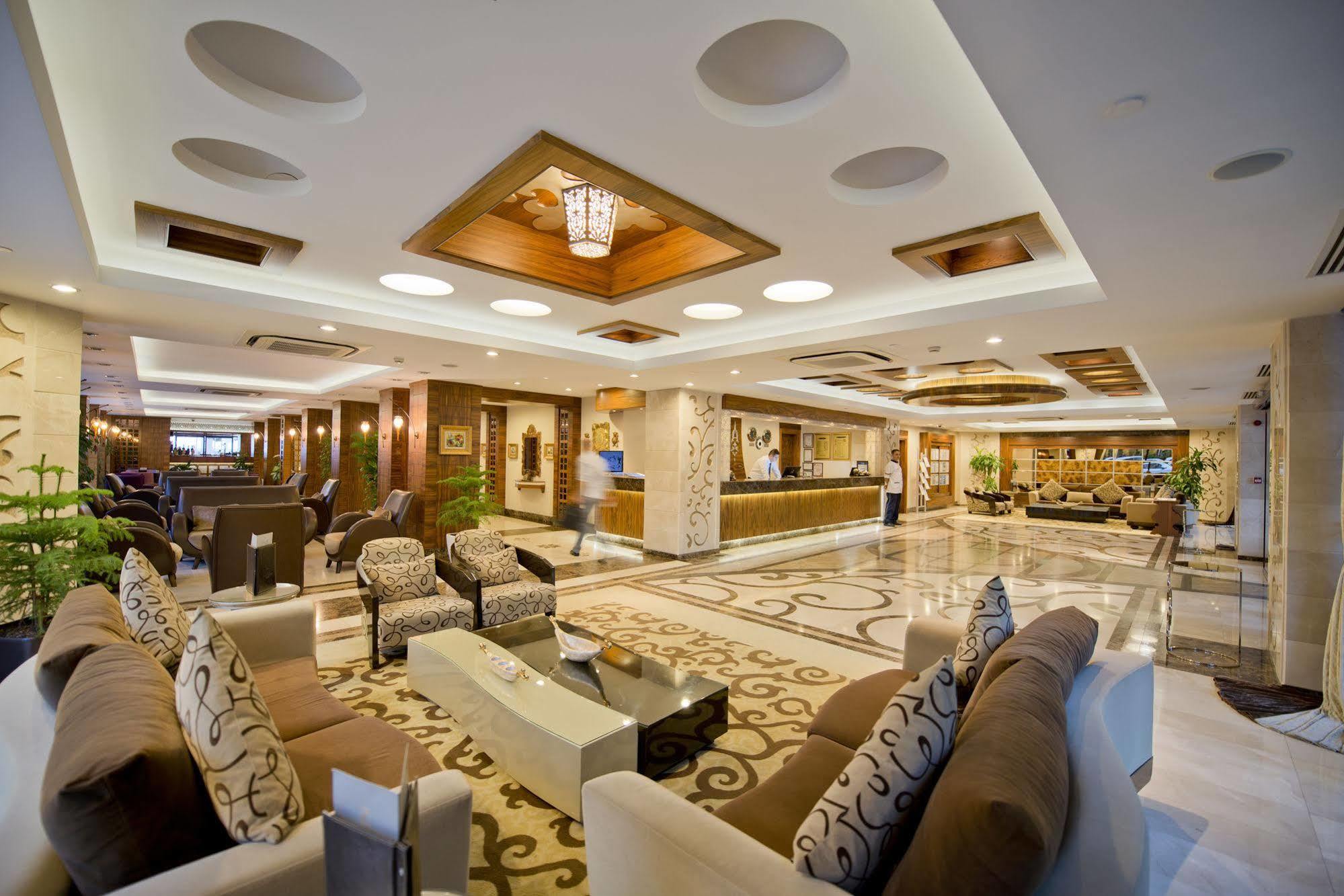 Oz & Adult Only 16 Antalya