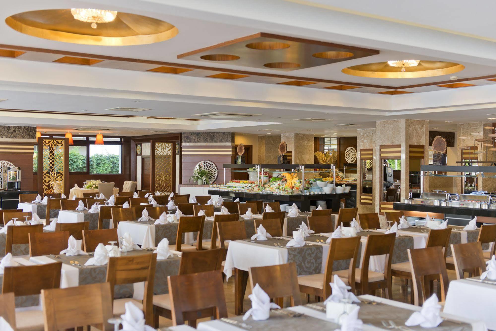 Oz & Adult Only 16 Antalya