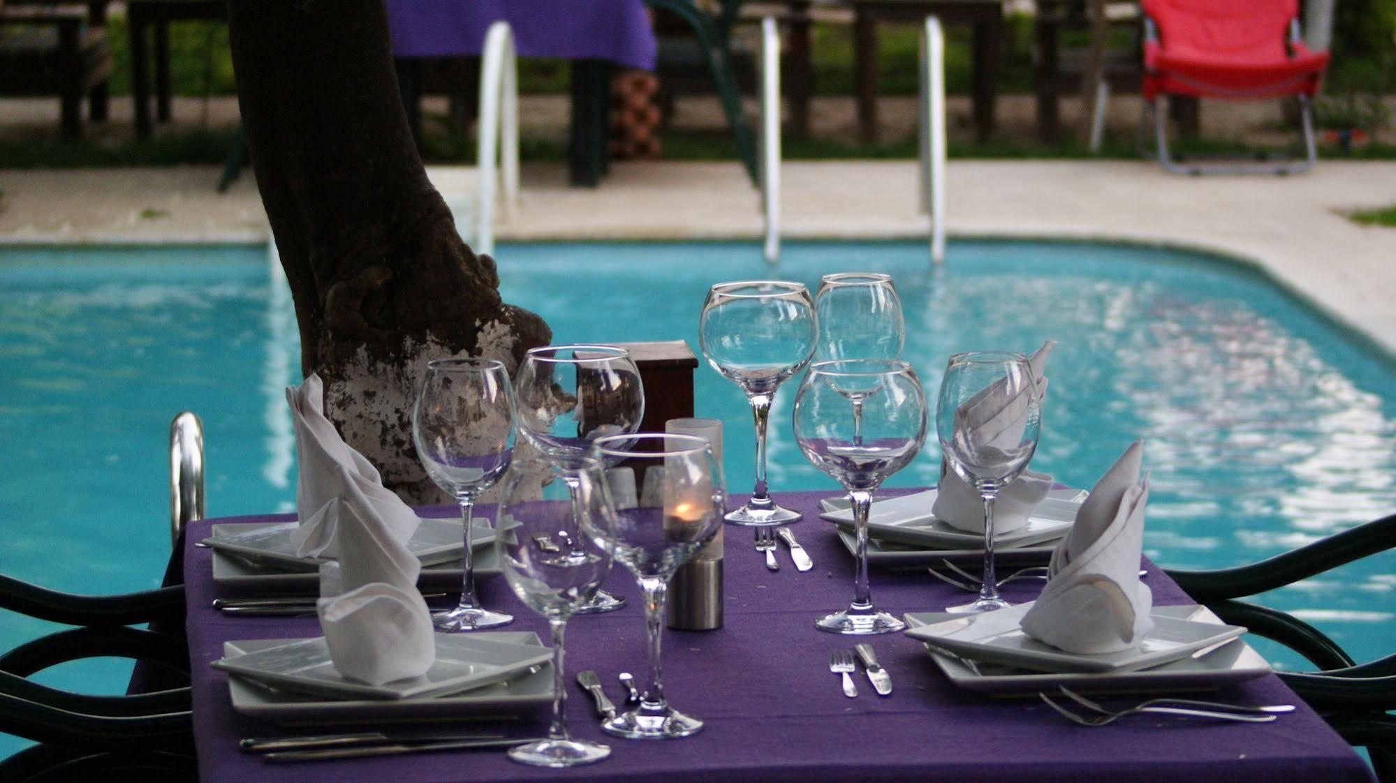 Blue Sea Garden 3*